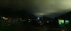 Archiv Foto Webcam Ramsau Skistadion 23:00