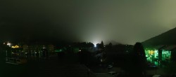 Archiv Foto Webcam Ramsau Skistadion 01:00