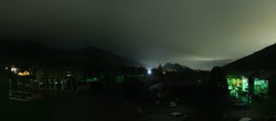 Archiv Foto Webcam Ramsau Skistadion 03:00