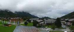 Archiv Foto Webcam Ramsau Skistadion 07:00