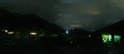 Archived image Webcam Panoramic view Ramsau ski stadium 01:00
