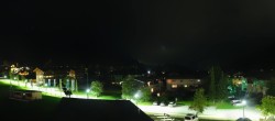 Archived image Webcam Panoramic view Ramsau ski stadium 21:00
