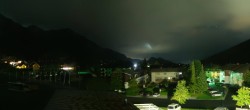 Archiv Foto Webcam Ramsau Skistadion 23:00