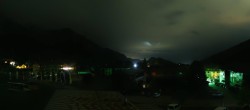 Archiv Foto Webcam Ramsau Skistadion 01:00