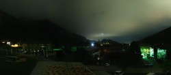 Archiv Foto Webcam Ramsau Skistadion 03:00