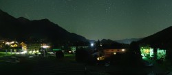 Archiv Foto Webcam Ramsau Skistadion 23:00