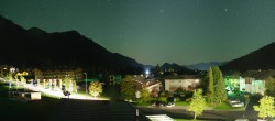 Archiv Foto Webcam Ramsau Skistadion 03:00
