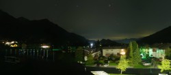 Archiv Foto Webcam Ramsau Skistadion 23:00