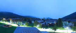 Archiv Foto Webcam Ramsau Skistadion 05:00