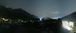 Archiv Foto Webcam Ramsau Skistadion 03:00
