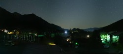 Archiv Foto Webcam Ramsau Skistadion 03:00