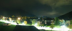 Archiv Foto Webcam Ramsau Skistadion 19:00