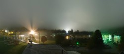 Archived image Webcam Panoramic view Ramsau ski stadium 01:00