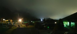Archiv Foto Webcam Ramsau Skistadion 01:00
