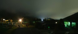 Archiv Foto Webcam Ramsau Skistadion 03:00