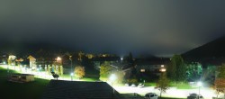 Archiv Foto Webcam Ramsau Skistadion 05:00