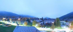 Archiv Foto Webcam Ramsau Skistadion 06:00