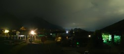 Archived image Webcam Panoramic view Ramsau ski stadium 23:00