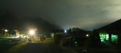 Archived image Webcam Panoramic view Ramsau ski stadium 01:00