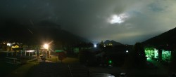Archived image Webcam Panoramic view Ramsau ski stadium 03:00