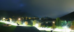 Archived image Webcam Panoramic view Ramsau ski stadium 05:00