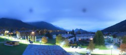 Archived image Webcam Panoramic view Ramsau ski stadium 06:00