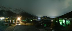 Archiv Foto Webcam Ramsau Skistadion 03:00