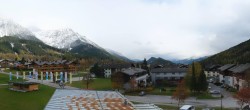 Archiv Foto Webcam Ramsau Skistadion 11:00