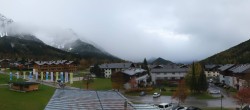 Archiv Foto Webcam Ramsau Skistadion 15:00