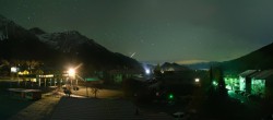 Archiv Foto Webcam Ramsau Skistadion 03:00