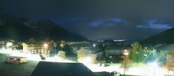Archiv Foto Webcam Ramsau Skistadion 05:00
