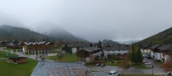 Archived image Webcam Panoramic view Ramsau ski stadium 11:00