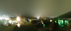 Archiv Foto Webcam Ramsau Skistadion 23:00