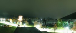 Archiv Foto Webcam Ramsau Skistadion 03:00