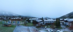 Archiv Foto Webcam Ramsau Skistadion 06:00