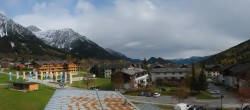 Archiv Foto Webcam Ramsau Skistadion 11:00