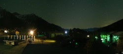 Archiv Foto Webcam Ramsau Skistadion 01:00
