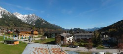 Archiv Foto Webcam Ramsau Skistadion 11:00