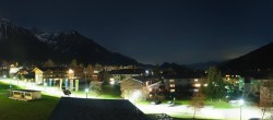 Archiv Foto Webcam Ramsau Skistadion 17:00