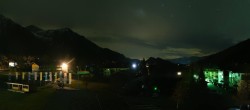 Archiv Foto Webcam Ramsau Skistadion 01:00