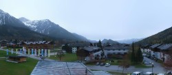 Archiv Foto Webcam Ramsau Skistadion 06:00