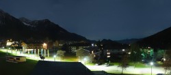 Archiv Foto Webcam Ramsau Skistadion 20:00