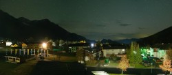 Archived image Webcam Panoramic view Ramsau ski stadium 03:00