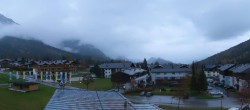 Archiv Foto Webcam Ramsau Skistadion 15:00