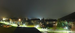 Archiv Foto Webcam Ramsau Skistadion 19:00