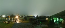 Archived image Webcam Panoramic view Ramsau ski stadium 01:00