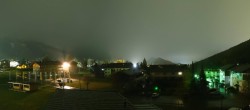 Archived image Webcam Panoramic view Ramsau ski stadium 03:00