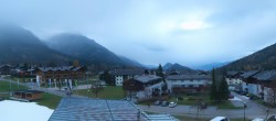 Archived image Webcam Panoramic view Ramsau ski stadium 06:00