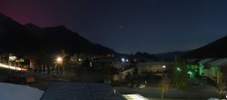 Archiv Foto Webcam Ramsau Skistadion 03:00
