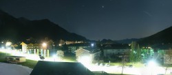 Archiv Foto Webcam Ramsau Skistadion 04:00